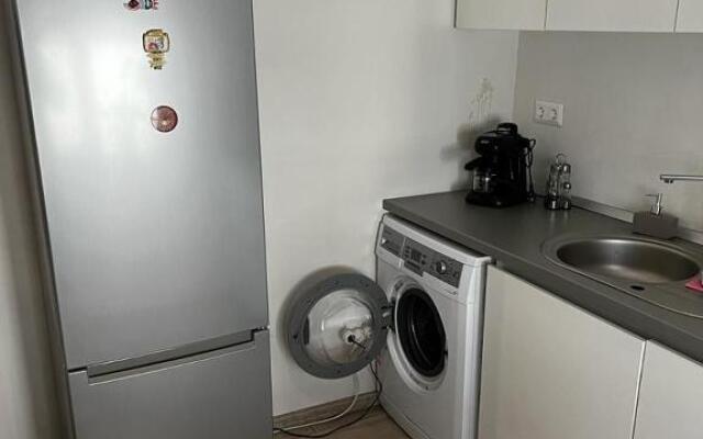 Apartament 3 Central