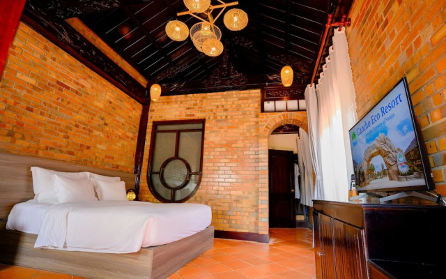 Can Tho Eco Resort