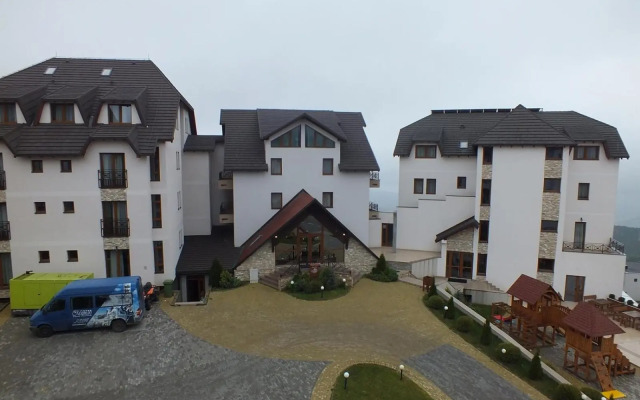 Apartments Zivkovic, Milmari D