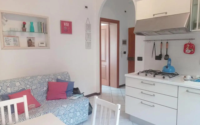 Calvart 11 Apartment Bologna 4+1 Guest