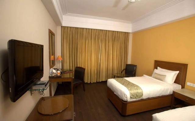 Mango Hotels Secunderabad
