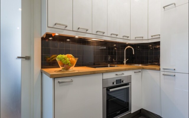 P&O Apartments Andersa 2