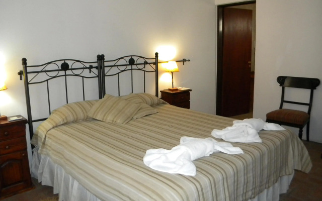 Posada San Bras