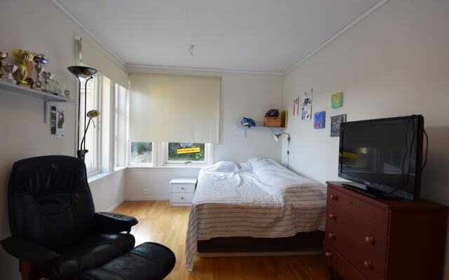 Solferie Holiday Home Marthas vei