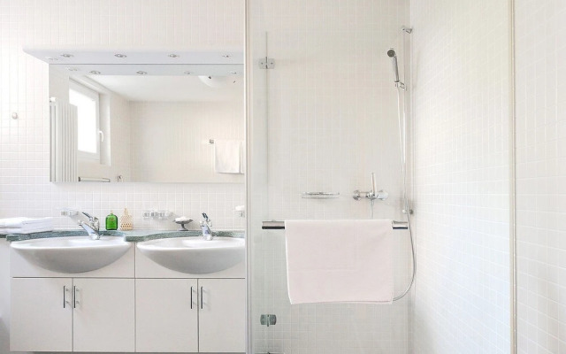 Suite Modern Ascona in Ascona