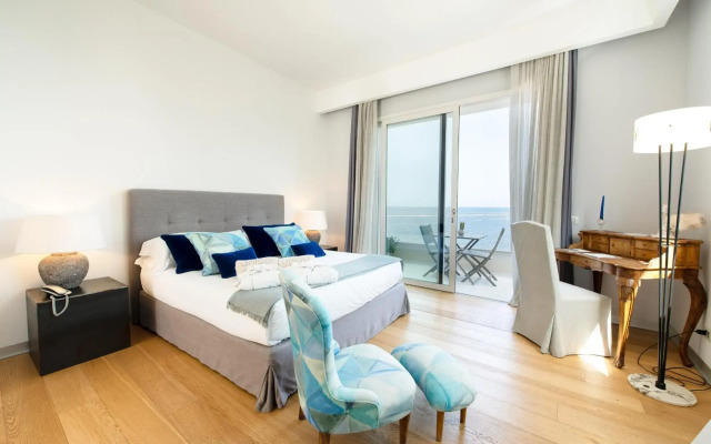 Unìco Boutique Hotel d'Arte