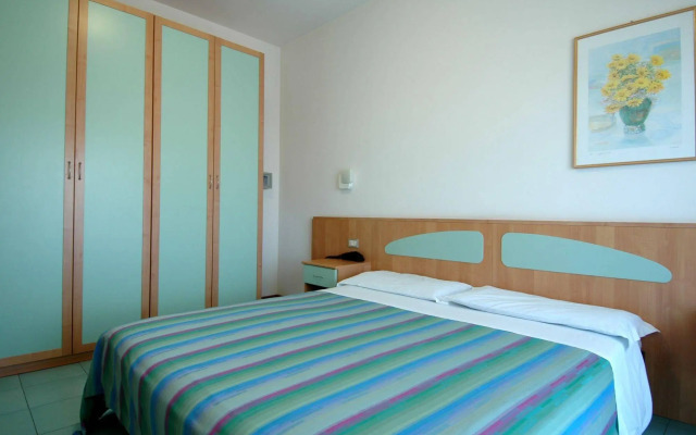 IHR Residence Club Hotel Le Terrazze