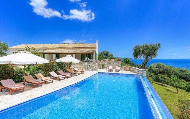 Villa Fonesei
