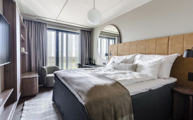 Clarion Hotel Helsinki Airport