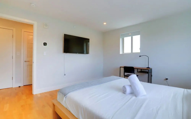 Your DC Home Base Apartments