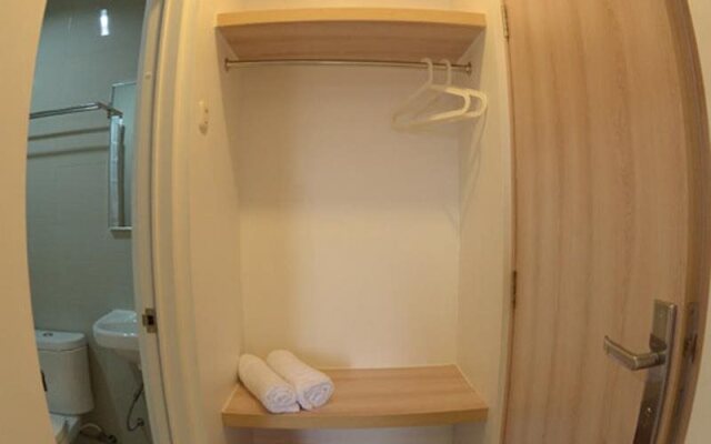 Oemah Djari Guest House Syariah Semarang