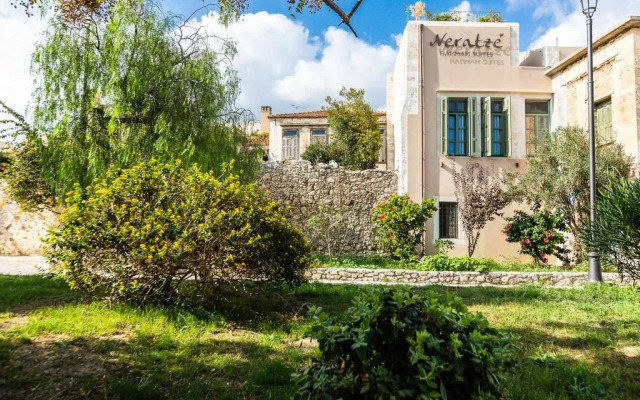 Neratze Hammam Suites