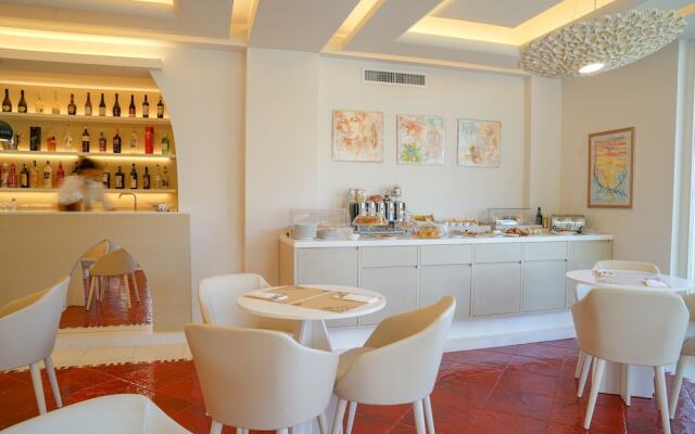 Suite Hotel L'Oasi di Riaci