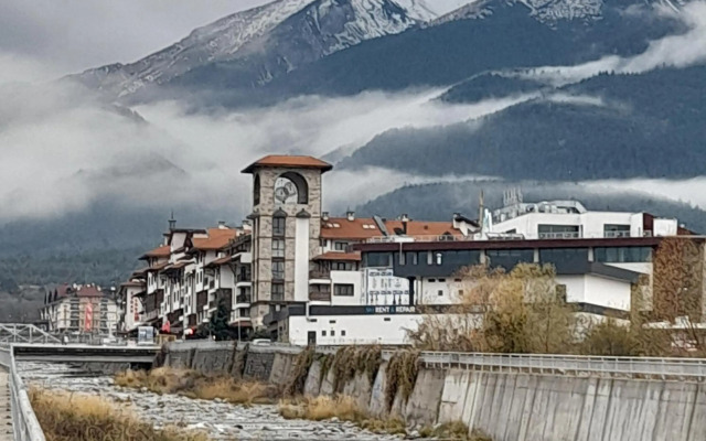 Belvedere Holiday Club К302