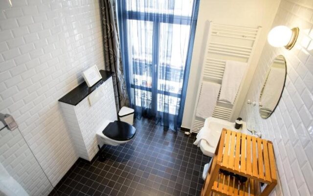 B&B Bruxsel