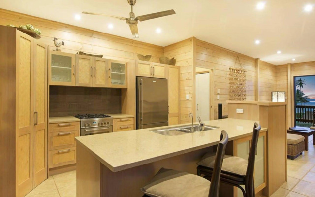 Sea Change Villas