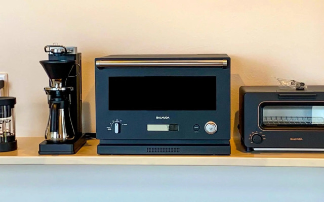 T,square - Vacation STAY 30959v