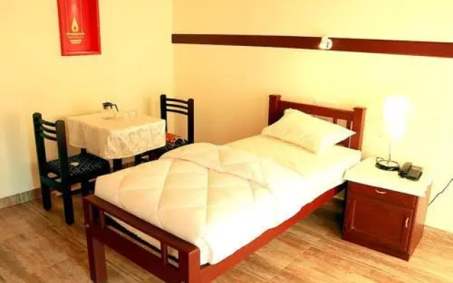 Deepanjali Wellness and Retreat