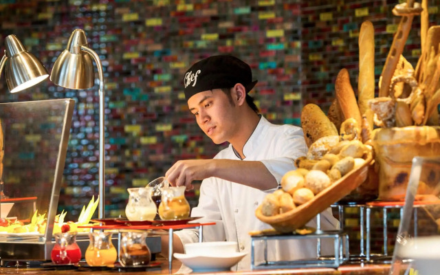 Novotel Tangerang