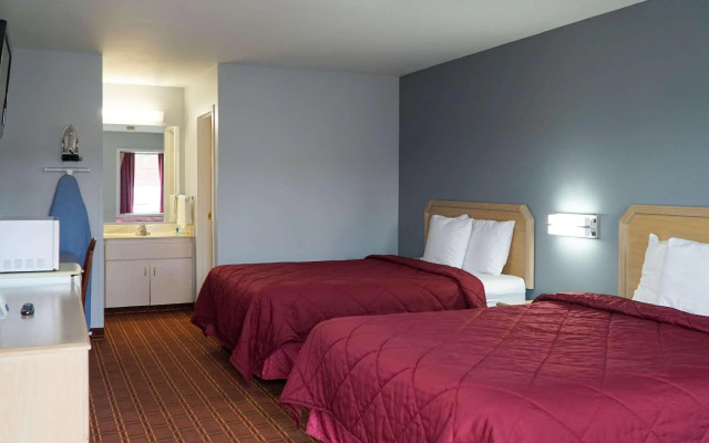Rodeway Inn