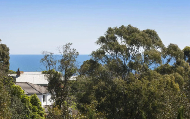 Windspray - Mount Martha