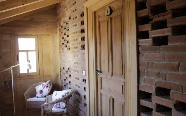 La Figal de Xugabolos - Hostel