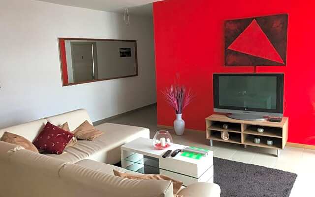 Schöntal Apartment