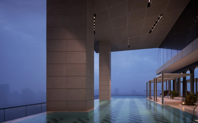 Citadines Flatiron Phnom Penh