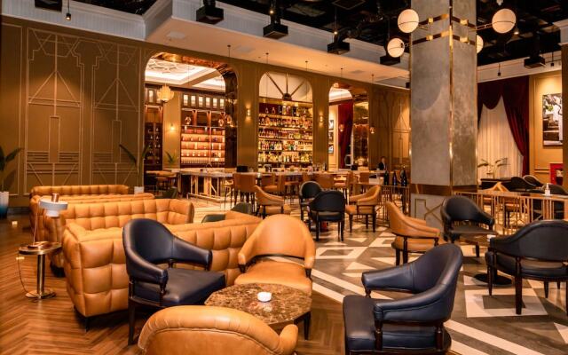 Nam Cuong Nam Dinh Hotel