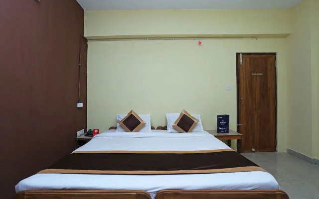 OYO 9246 Paradise Inn