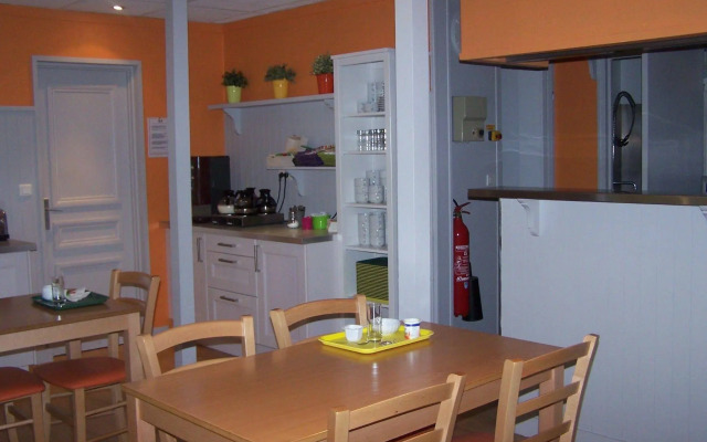 Fasthôtel Avignon Nord