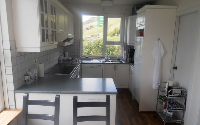 Giljur Guesthouse