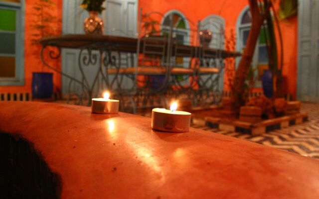 Riad Persephone