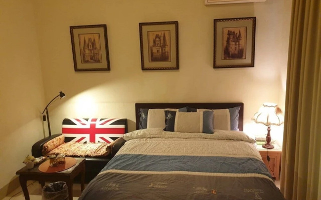 Shui Yue Guest House