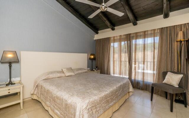 Shanti Som Wellbeing Retreat