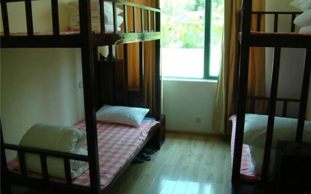Pai Hotel Chengdu North Railway Station