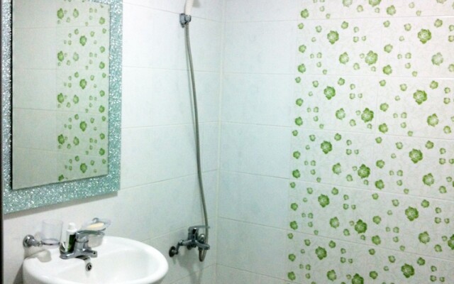 Songnisan Grand Hotel & Condo