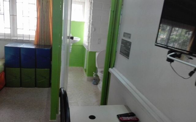 Spring City Hostel