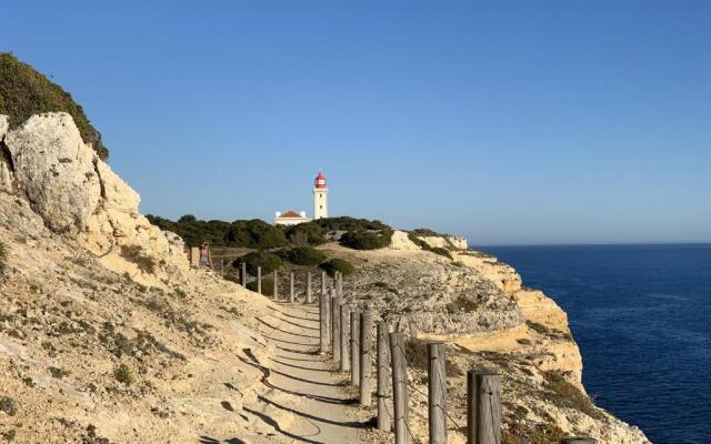 House With 3 Bedrooms in Carvoeiro, With Pool Access, Furnished Garden