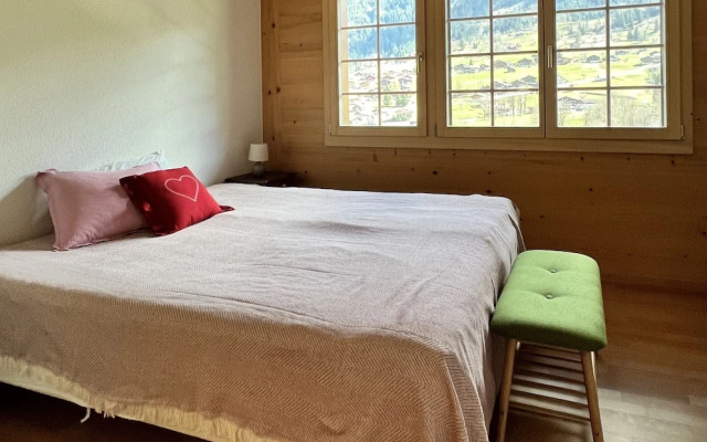 Spacious Apartment With Outstanding Views Direct Access Top of Europe