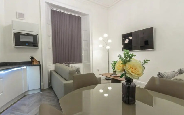 The Royal Suites