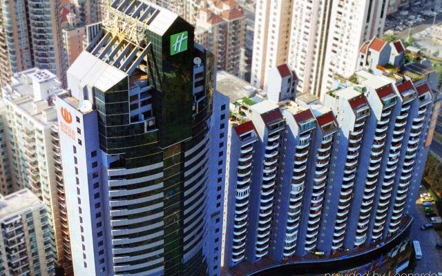 Holiday Inn Shenzhen Donghua, an IHG Hotel