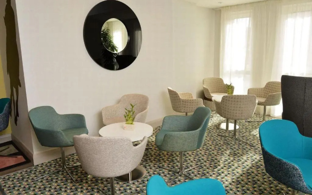 ibis Styles Reading Oxford Road