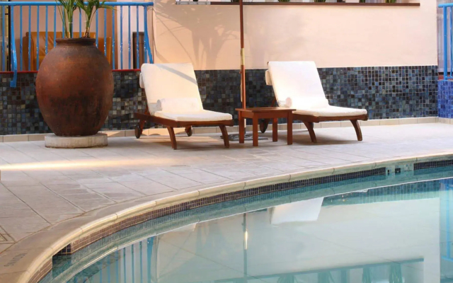 Aberdeen Marriott Hotel