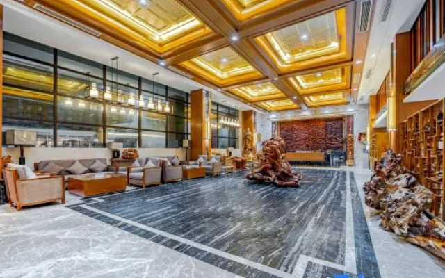 Zhenyuan Times Zhenyuan No.1 Hotel