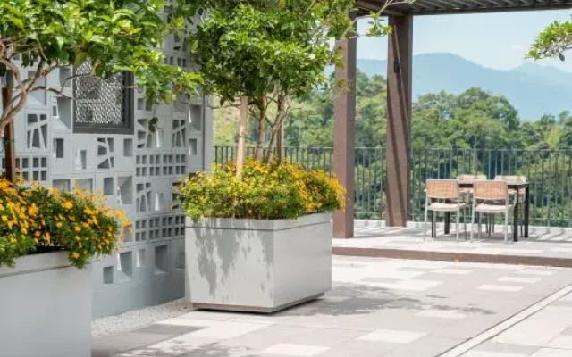 Enclave Nature Suites @ Bukit Tinggi