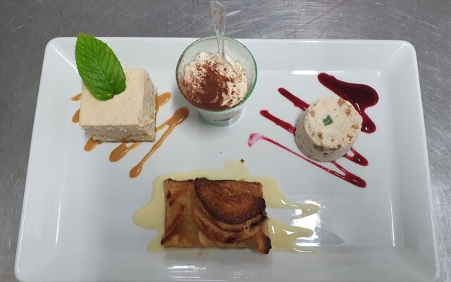 Hôtel Restaurant Les Agriculteurs