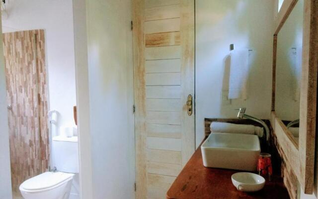 Pousada Vila Pitanga Trancoso