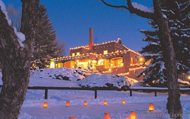 Bishop's Lodge Auberge Resorts Collection