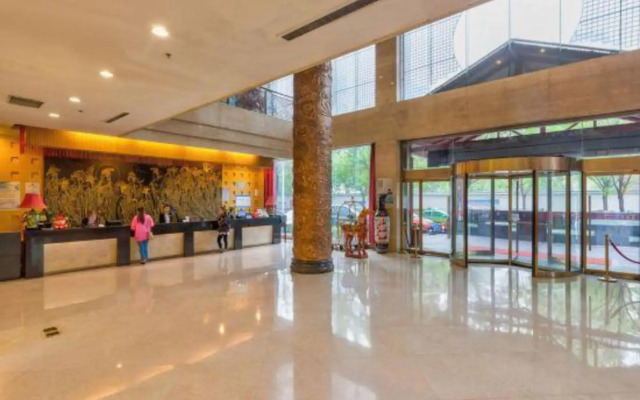 Tang Dynasty Hotel - Xi'an